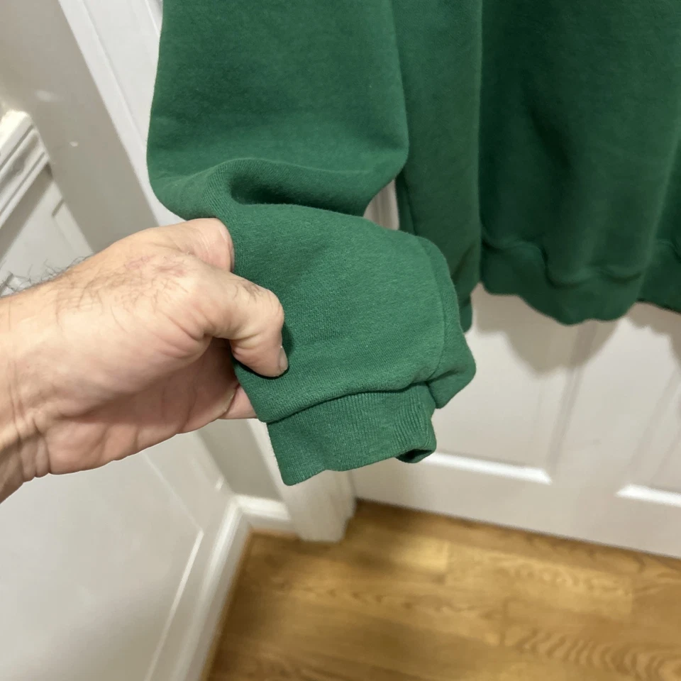 Sudadera Nike Team Packers NFL Cuello Redondo XL - Calidad Foto 3 de 4