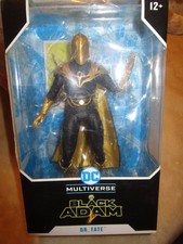 McFarlane DC Multiverse   DR FATE Kent Nelson BLACK ADAM Movie  7  Figure