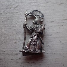 Citadel Warhammer 80er LOTR ME32 Noldor Deep Elf C