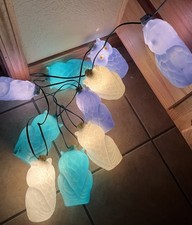 10 Vintage Owl Blow Mold String Lights Party ...