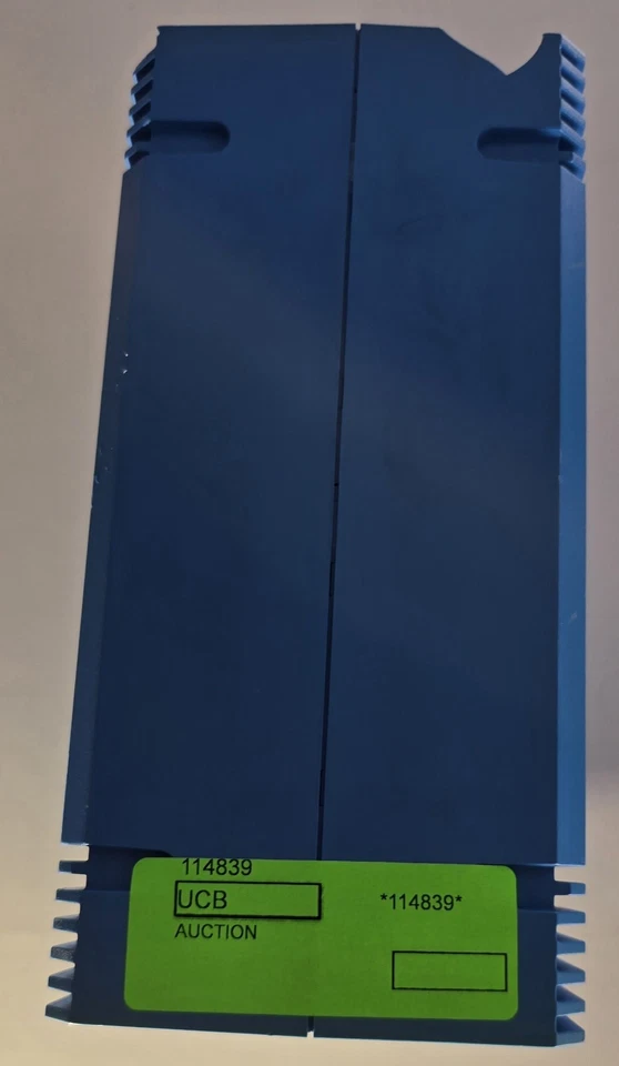 Kistler 5010B Dual Mode Amplifier Type 5010B – Charge / Voltage Piezo Signal... - Image 2 of 3