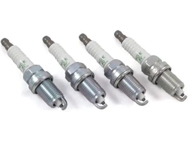 Genuine Honda Spark Plug 98079-5514G