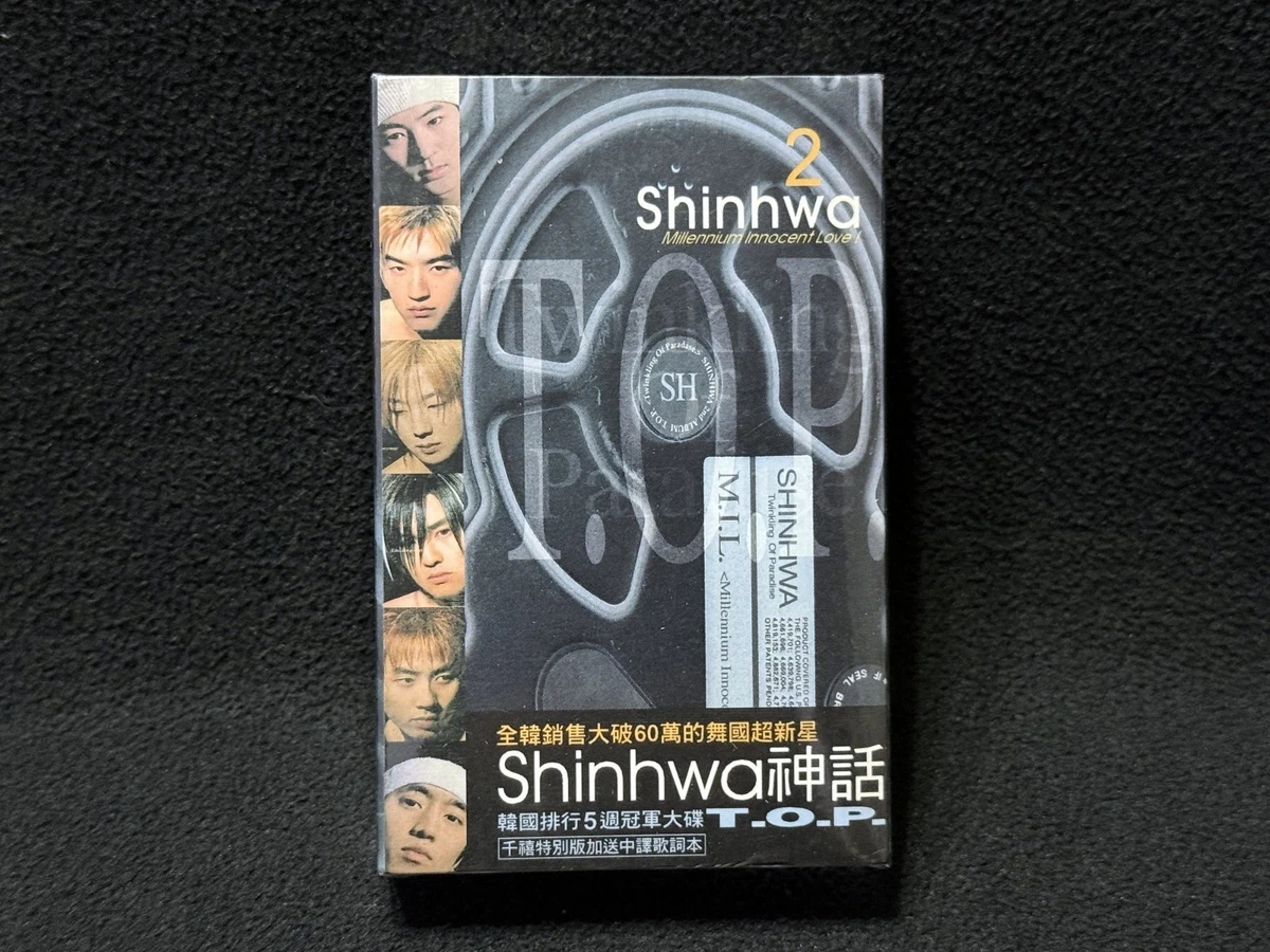 Preços baixos em Shinhwa | eBay