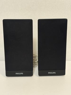 Philips CS3544E Speakers - Pair