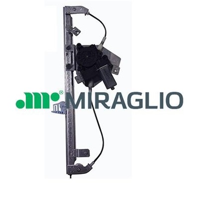 MIRAGLIO 30/3084 Fensterheber für RENAULT