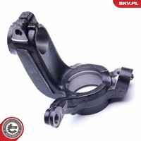 Esen SKV Achsschenkel, RadaufhäNgung 47SKV111 FüR Audi Seat Skoda VW