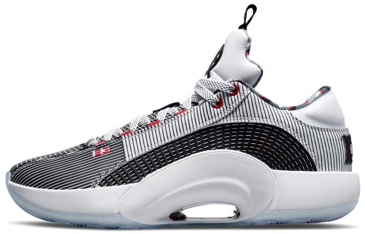 シューズ(男性用) AIR JORDAN XXXV LOW Q54 Jordan 35 Low Quai 54 for Sale | Authenticity Guaranteed | eBay