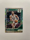 2024-25 Optic - Jayson Tatum #70 - Premium Box Set Scope Prizm #115/249