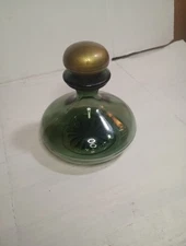 ***Vintage*** Avon Captain’s Choice After Shave Lotion For Men Bottle