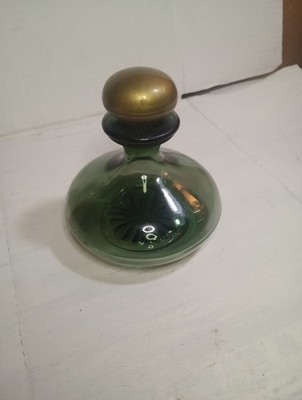 ***Vintage*** Avon Captain s Choice After Shave Lotion For Men Bottle