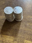 Lot Of 50 1/10 Ounce Indians