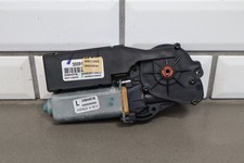 06-10 Dodge Charger Srt8 Sunroof Motor Tested 06-10 Dodge Charger Srt8 Sunroof Motor Tested