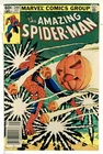 Amazing Spider-Man #244 1983 Marvel Comics VG/FN Comic Book