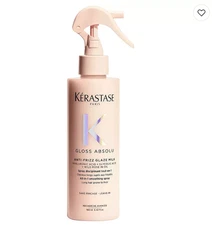 Kerastase Gloss Absolu All In One Anti-Frizz Spray