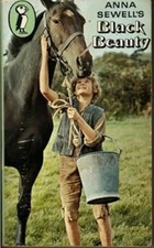 Black Beauty Paperback Anna Sewell