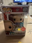 Funko Pop! WWE #117 Rob Van Dam GameStop Exclusive Vinyl Figure
