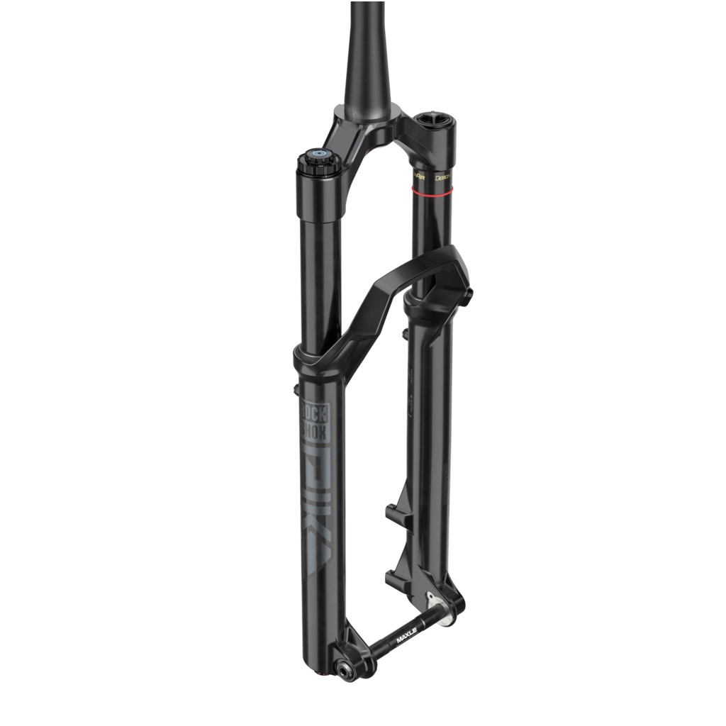 Подвесная вилка RockShox Pike Select Charger RC 29in с ходом 130 мм 35 мм 129490₽