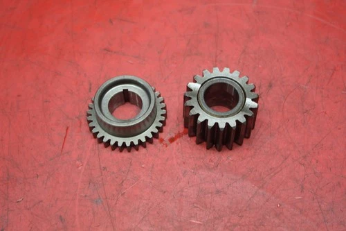 GEAR, PRIMARY DRIVE (NT:19)