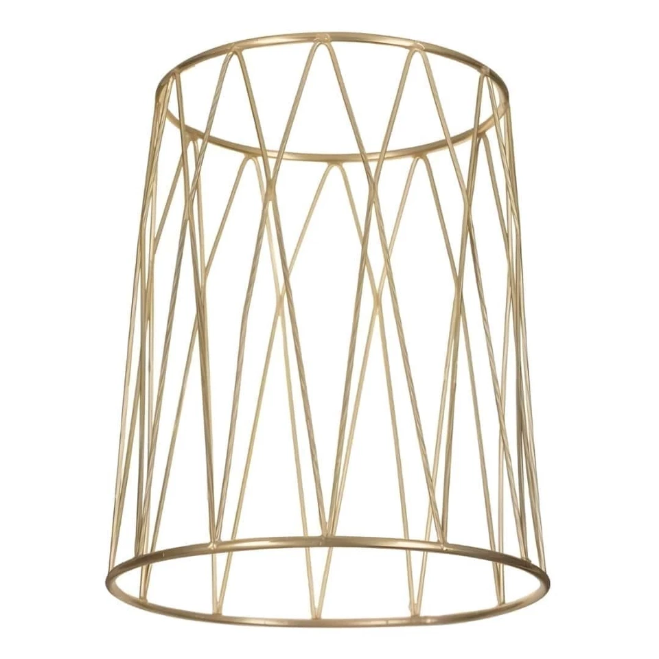 Efay Crown Oro Alzata Antirutsch 25x21,2x30 cm Ausstellungsständer Metall - Bild 1 von 1