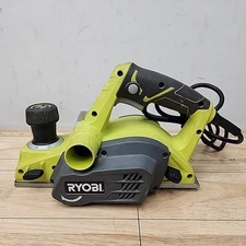 Ryobi - HPL52K - 3-1/4" Corded 6 Amp Portable Handheld Planer NO DUST BAG