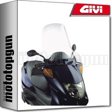 PARE-BRISE INCOLORE D202ST GIVI HONDA PANTHEON 125-150 1998 98 1999 99 2000 00
