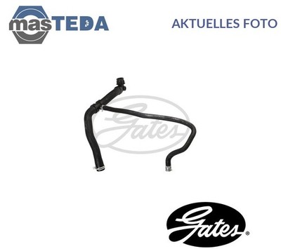 05-2685 KÜHLUNG KÜHLERSCHLAUCH NIEDRIGER GATES FÜR CITROËN DISPATCH,C8