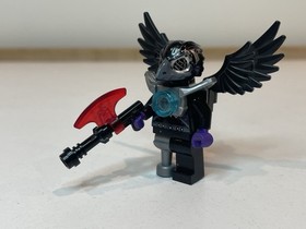 Lego 70008 Rizzo Minifigure Legends of Chima