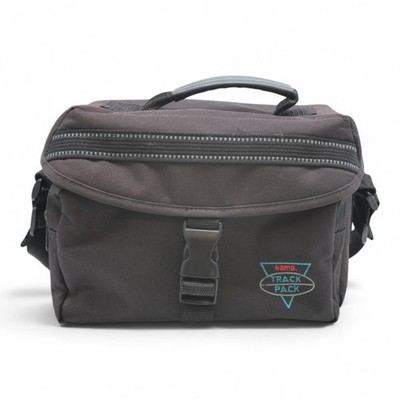 Hama Track Pack Camera Bag Shoulder Bag Black Universal