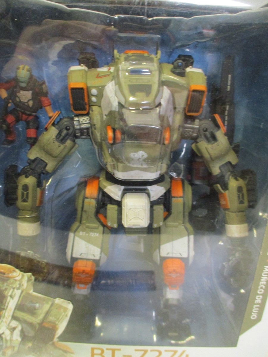 McFarlane Toys Titanfall 2 10