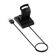 39in USB Charger Charging Cable Stand Dock for TEC TEC TEC ULT-G GOLF GPS Watch