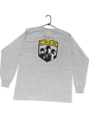 Vtg 90s SIGNED Brian Maisonneuve Columbus Crew Soccer MLS Football