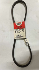 Gates B53 Hi Power V-Belt, New Old Stock 