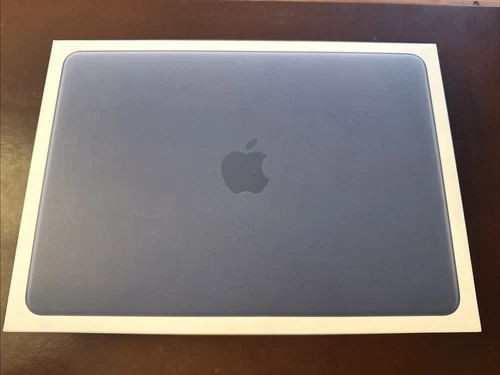 New Apple MacBook Neo 13" A18 Pro 6C CPU 5C GPU - 8GB 256GB SSD Indigo - SEALED
