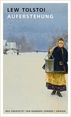 Auferstehung | Lew Tolstoi | deutsch | - Woskressenije