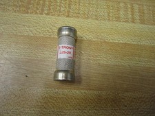 Industrial  Electrical Fuses 600V 20A Very Fast Acting T-Tron