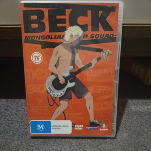 Beck Anime for sale | eBay