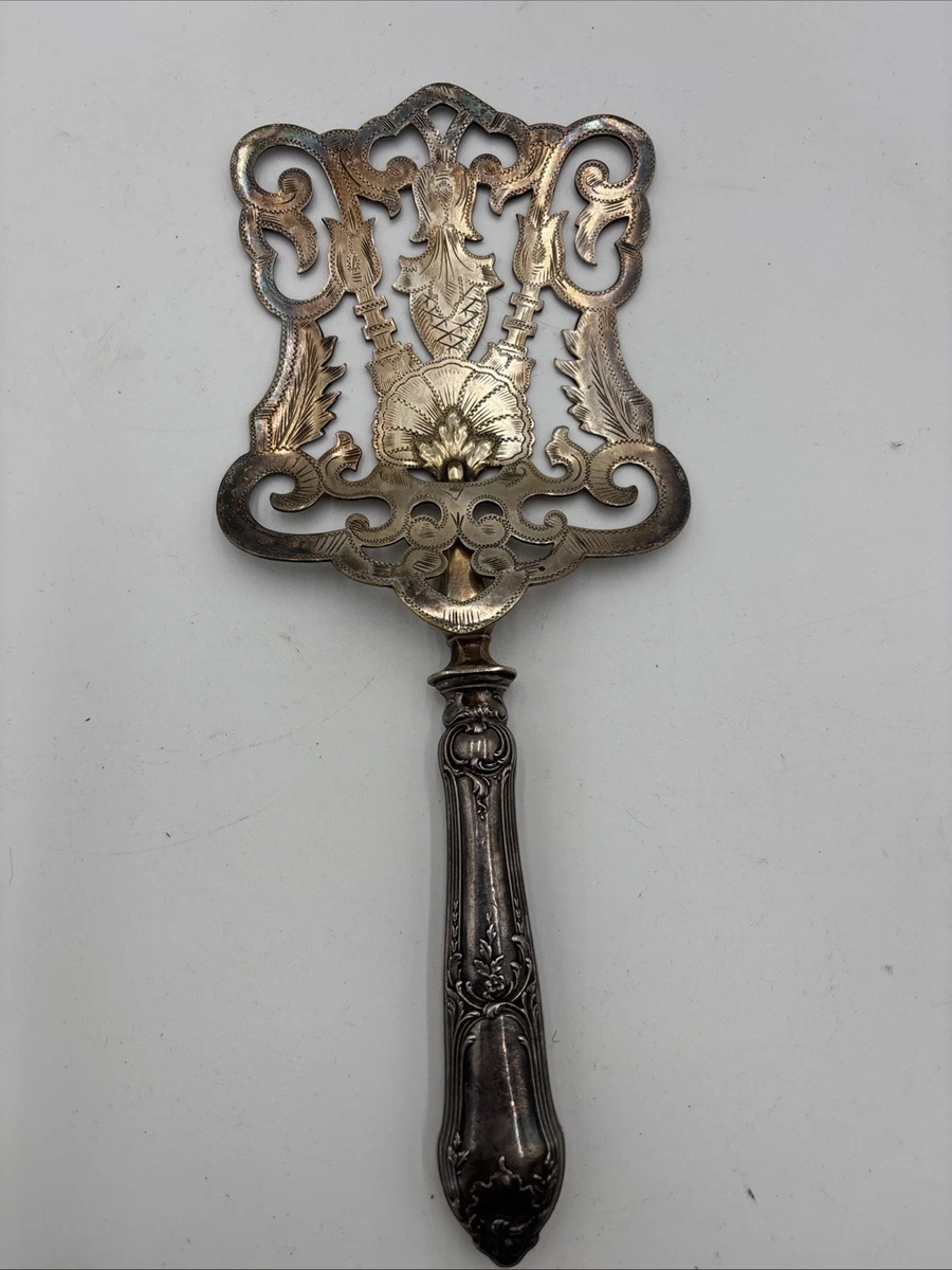 Ménagère argenté vintage Christofle motif Coquille /Vendôme 36 p - Arts de la table