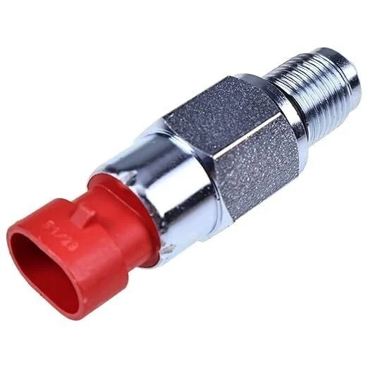 Interruptor sensor de presión para cargador de caja ZF 0501210966 71449157 332310A1 SP123097 Foto 3 de 4