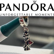 Rare Pandora Halloween Count Dracula Romania ...