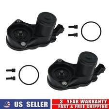 46310-33010 For Toyota Lexus 2018-2025 New 2 Pcs Parking Brake Actuator Assembly