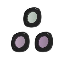 ND Filter Set for DJI NEO2 with Multi Coated Optical Glass for Clear Images