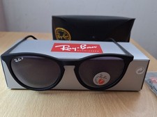 Ray-Ban Polarized Sunglasses brand new