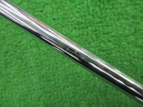Bridgestone TourStage X-BLADE CB 2008 Iron Set 6pcs 5-PW NSPRO 950GH WF Flex S - Picture 8 of 9