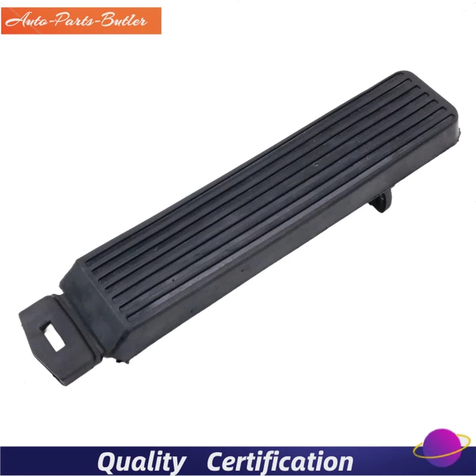 Pedal acelerador para Mercedes-Benz G55 AMG 300CE 300TE 300E 420SEL 1263000504 Foto 3 de 4