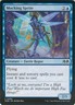 Mocking Sprite C Wilds of Eldraine 62 NM