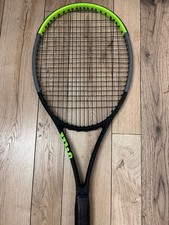 Lama Wilson versione 98 V7