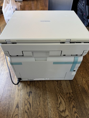 Brother HL-L3290CDW – Wireless Color Laser Printer | ONLY 3507 Pages with toners - 第 5/9 張圖片