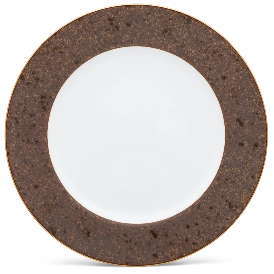 Tozan Set of 4 Dinner Plates, 10-1/2" - Image 2 of 4