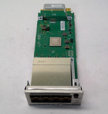 Cisco C3850-NM-8-10G 3850 Network Expansion Module Gigabit 8x 10GigE Read
