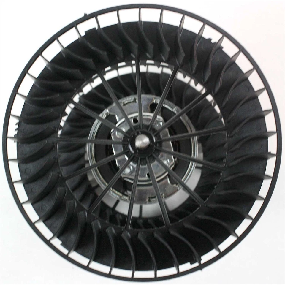 Motor soplador para 89-95 BMW 525i 94-95 540i con rueda sopladora Foto 4 de 4